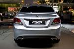 Hyundai RB Concept 2010 года